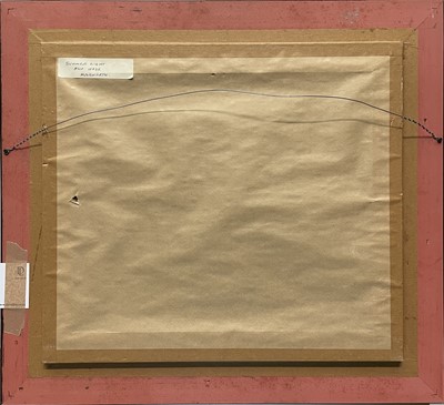 Lot 683 - Gerard MUTSAERS (1947)
