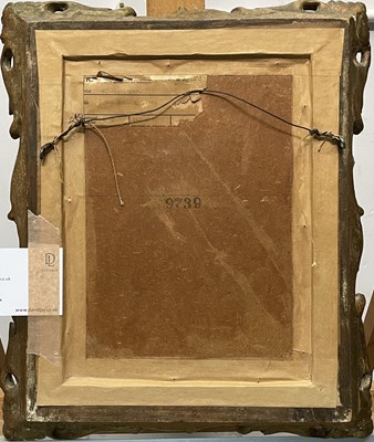 Lot 687 - Erwin EICHINGER (1892-1960)