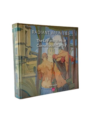 Lot 739 - Radiant Affinities: The Life and Work of Cornelius McCarthy