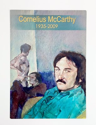 Lot 739 - Radiant Affinities: The Life and Work of Cornelius McCarthy