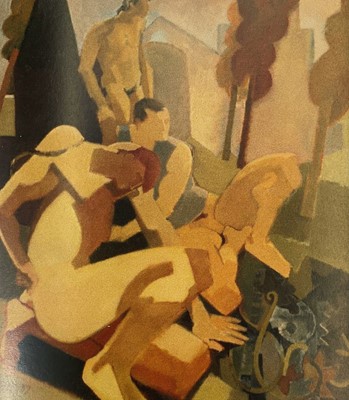 Lot 739 - Radiant Affinities: The Life and Work of Cornelius McCarthy