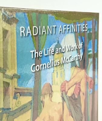 Lot 739 - Radiant Affinities: The Life and Work of Cornelius McCarthy