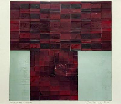 Lot 206 - Carl JAYCOCK (1963)