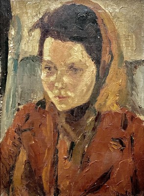 Lot 595 - Ronald Ossory DUNLOP (1894-1973)