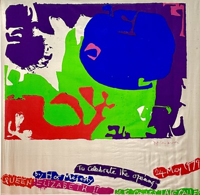 Lot 200 - Patrick HERON (1920-1999)