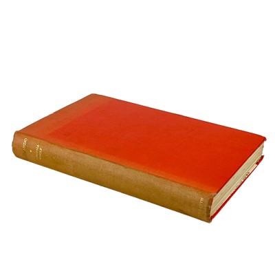 Lot 308 - Virginia Woolf. Twenty works.