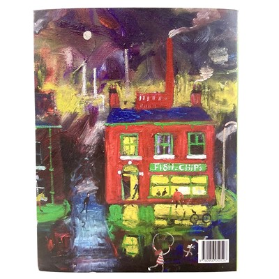 Lot 766 - Simeon Stafford