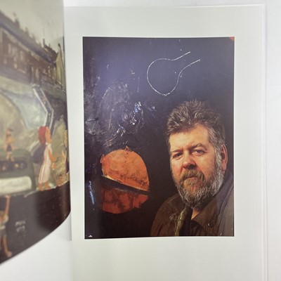 Lot 766 - Simeon Stafford