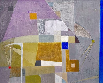 Lot 137 - Rosina ROGERS (1918-2011)