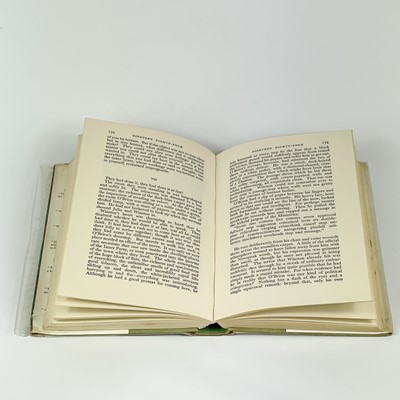 Lot 68 - George Orwell