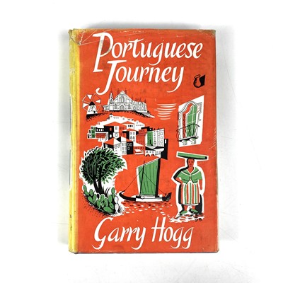 Lot 178 - Collection of travel books.