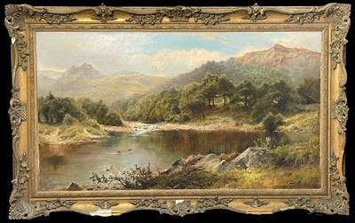 Lot 1502 - A J Collis