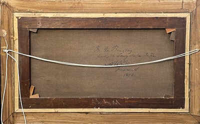 Lot 1502 - A J Collis