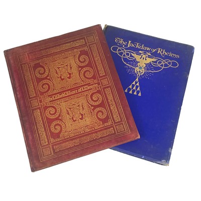 Lot 64 - Six illustrated works.