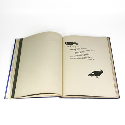 Lot 64 - Six illustrated works.