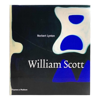 Lot 738 - William Scott