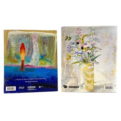 Lot 733 - Two publications.