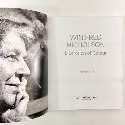 Lot 733 - Two publications.