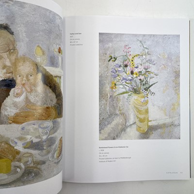 Lot 733 - Two publications.
