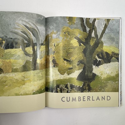 Lot 733 - Two publications.