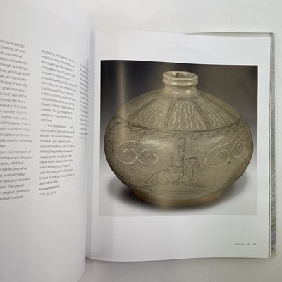 Lot 733 - Two publications.