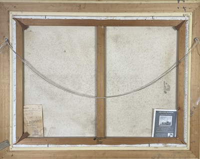 Lot 1466 - Donald MACLEOD (1956-2018)