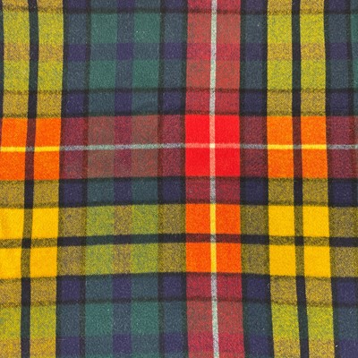 Lot 1607 - A Jaeger wool and cashmere travel blanket