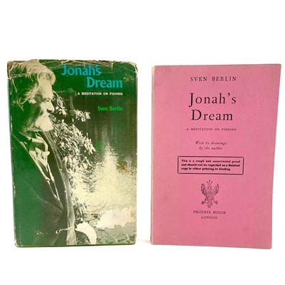 Lot 729 - Two publications