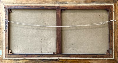 Lot 281 - David JAMES (1853-1904)