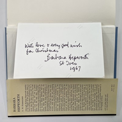 Lot 707 - Three publications