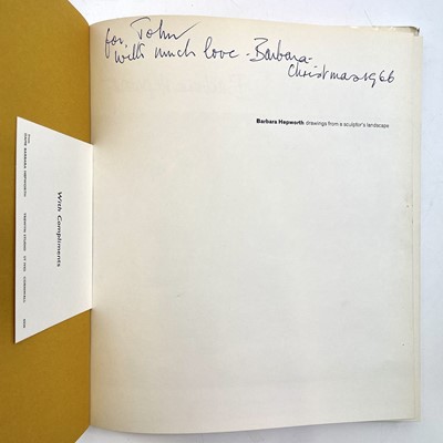 Lot 707 - Three publications