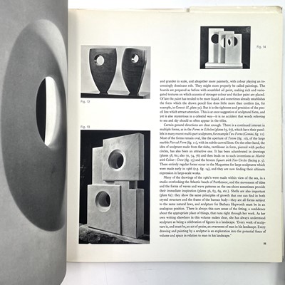 Lot 707 - Three publications