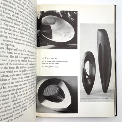 Lot 707 - Three publications