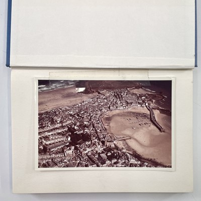 Lot 707 - Three publications