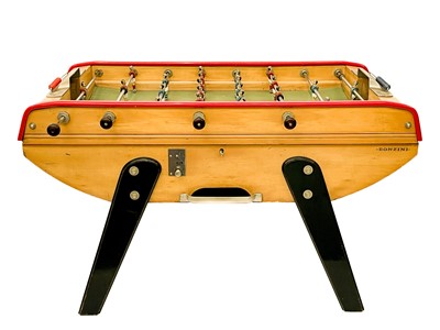 Lot 404 - A Bonzini b60 Foosball table.