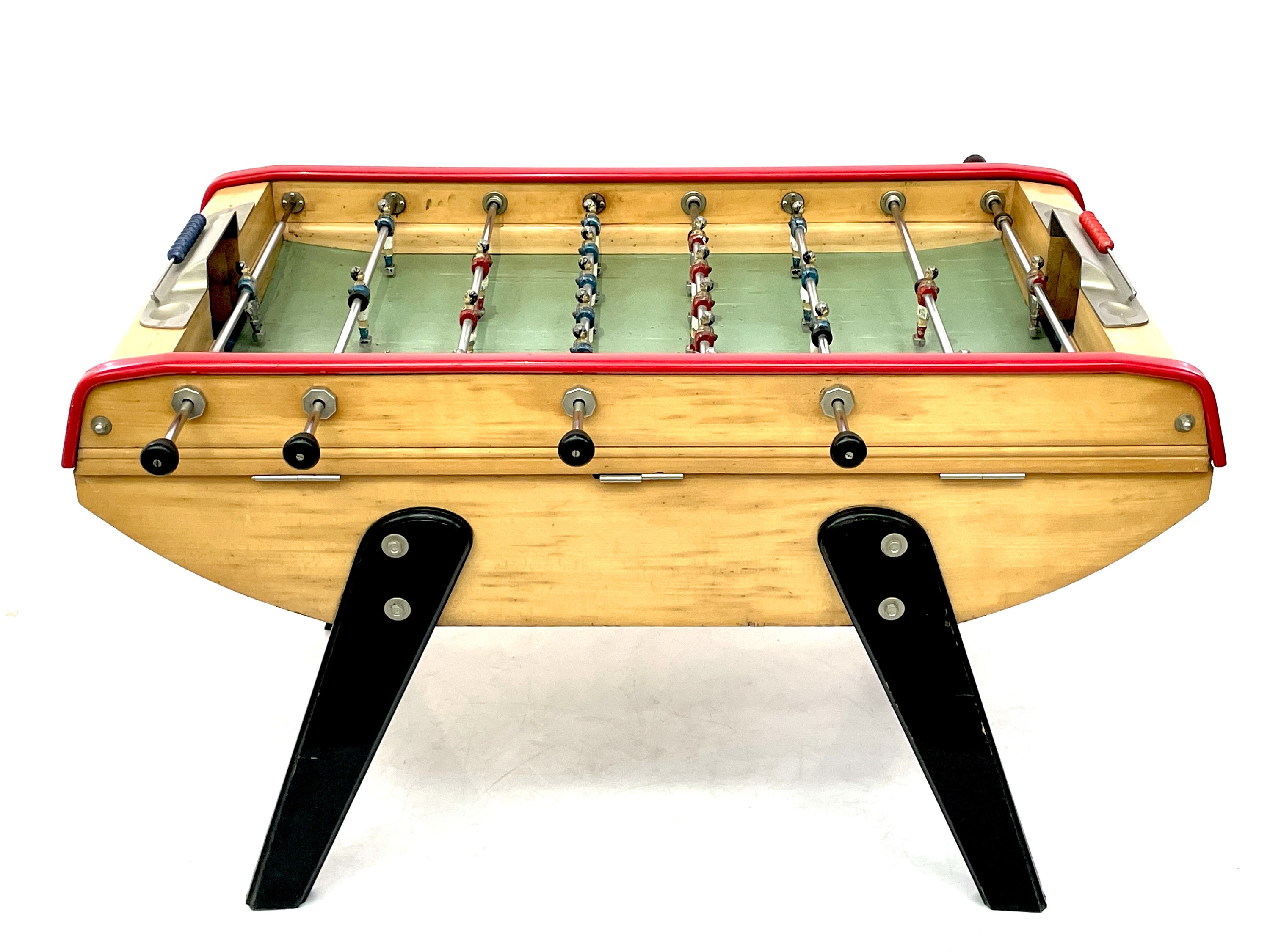 Baby-foot Bonzini B60 D'occasion - Le Classique Des Compétitions