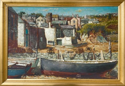 Lot 139 - Ernest OLIVER (XX-XXI)