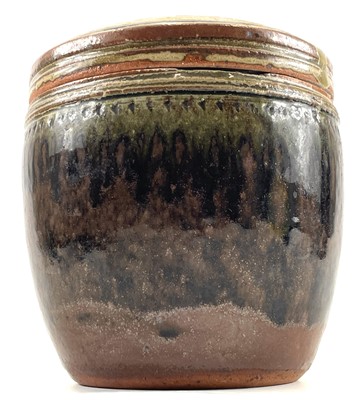 Lot 503 - Richard BATTERHAM (1936-2021)