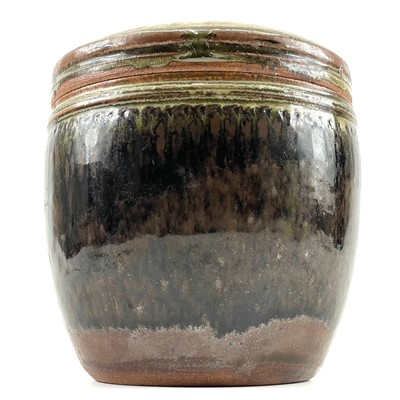Lot 503 - Richard BATTERHAM (1936-2021)