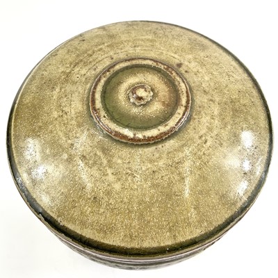 Lot 503 - Richard BATTERHAM (1936-2021)