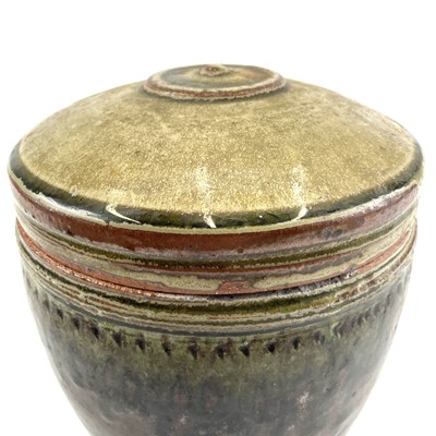 Lot 503 - Richard BATTERHAM (1936-2021)