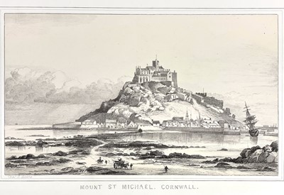 Lot 444 - Edmund G Fuller.