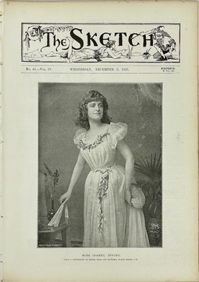 Lot 444 - Edmund G Fuller.