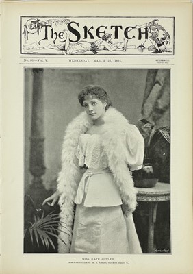 Lot 444 - Edmund G Fuller.