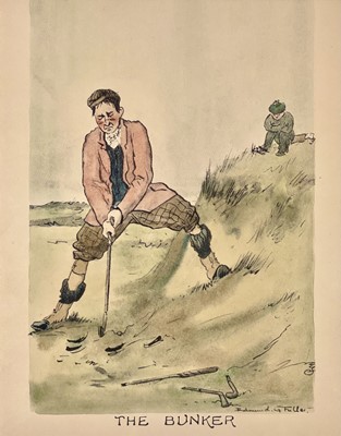 Lot 444 - Edmund G Fuller.