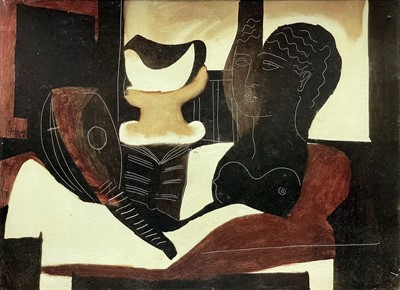 Lot 692 - After Pablo PICASSO (1881-1973)