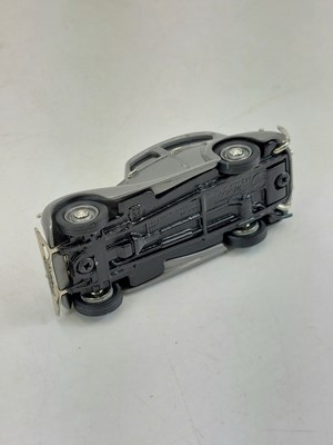 Lot 753 - Lansdowne Models 1940's Cars (x2): Lagonda & Sunbeam Talbot.