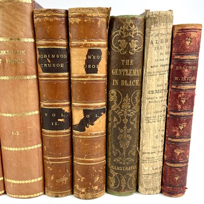 Lot 187 - George Cruikshank Illustrations. Eighteen early works.