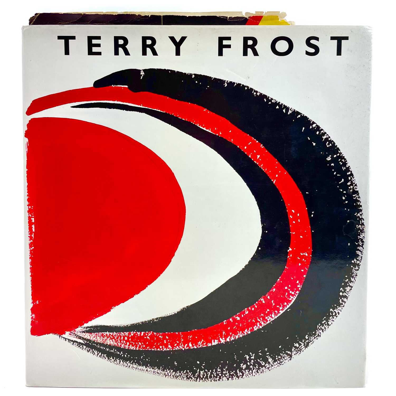 Lot 751 - 'Terry Frost'