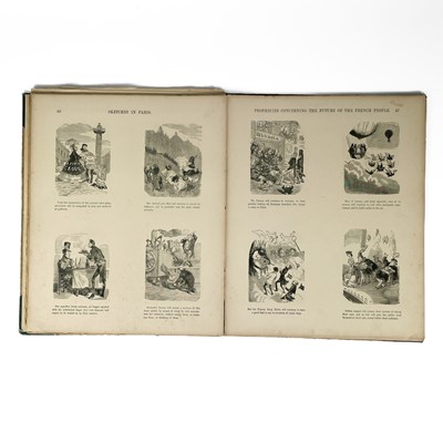 Lot 96 - Gustave Dore Illustrations. Four works.